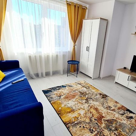 Belle Apartments - Central Piteşti Extérieur photo