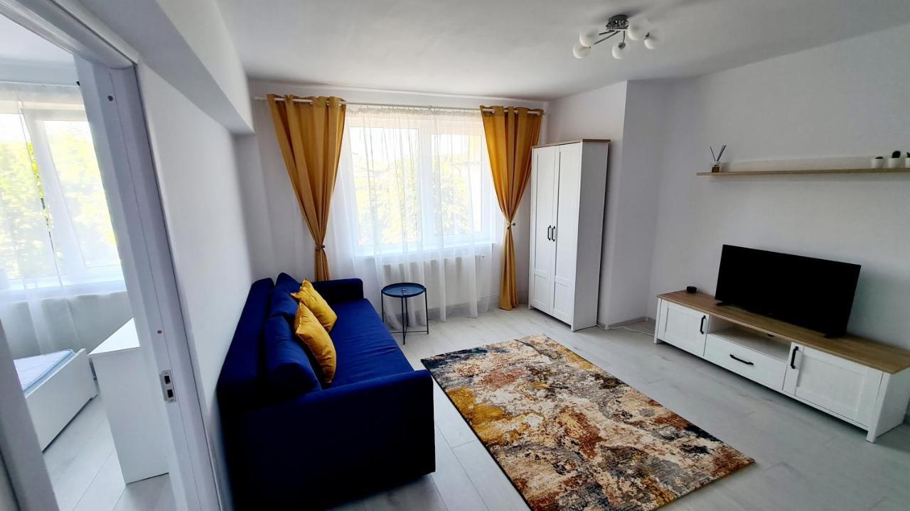 Belle Apartments - Central Piteşti Extérieur photo