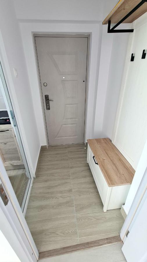 Belle Apartments - Central Piteşti Extérieur photo