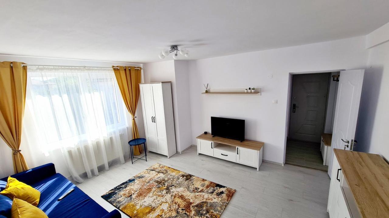 Belle Apartments - Central Piteşti Extérieur photo